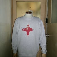 класифікується　Sweatshirt