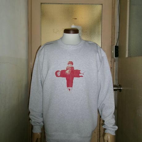класифікується　Sweatshirt