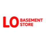 LO BASEMENT STORE