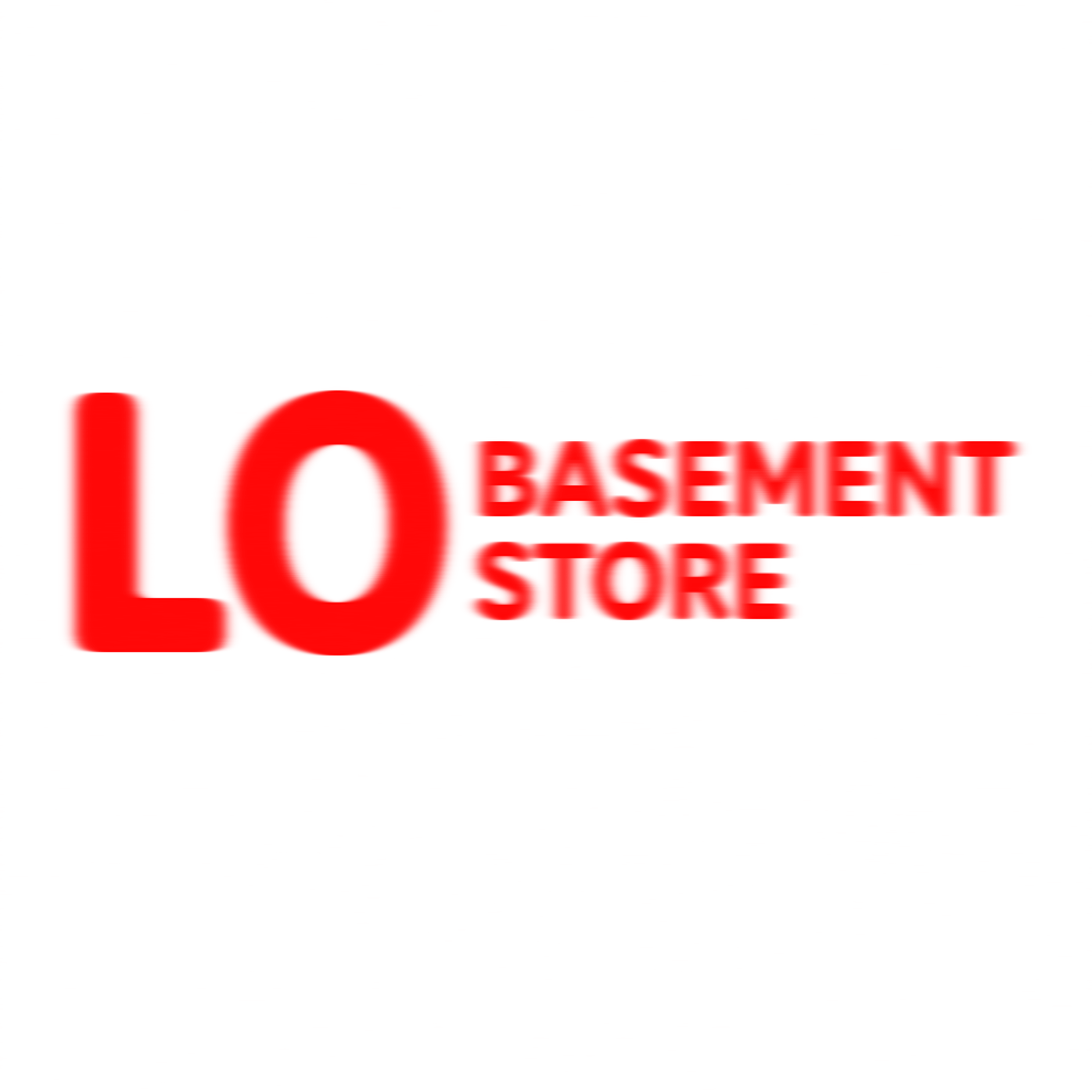 LO BASEMENT STORE