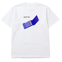 Dig for fire Tee