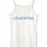 Logo Camisole