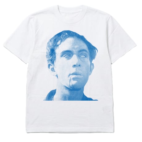 Un Chien Andalou Tee