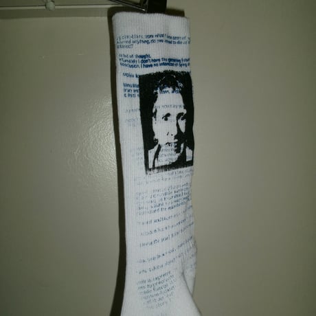 ORIGINAL SOCKS RANDOM PACK