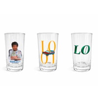 Glassware 360ml