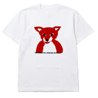 Essential remains invisible Tee