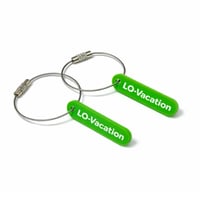 NO FUNCTION KEY CHARM