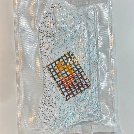 LO VACUUM PACK SOCKS