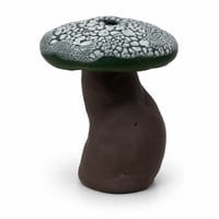 TAU handmade incense holder