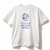 Tattoo head Tee