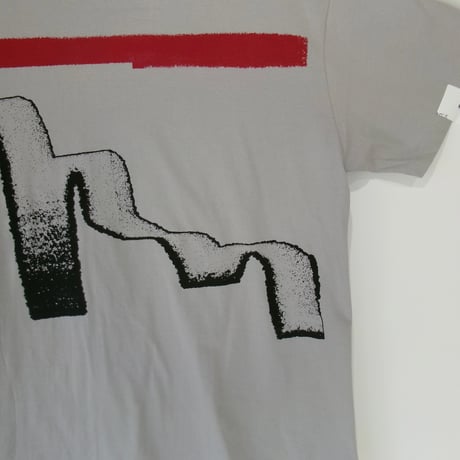 Untitled(composition) Tee