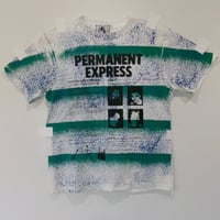 PERMANENT EXPRESS “TEST” Tee
