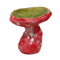 TAU handmade incense holder