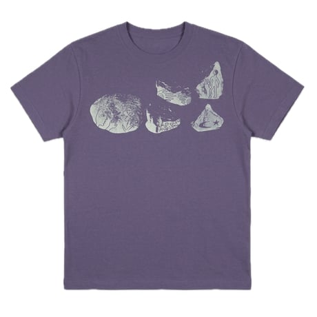Stones Tee