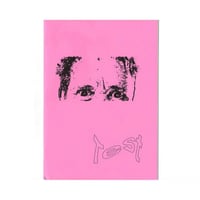 01 Magazine vol.06 ”TEST”
