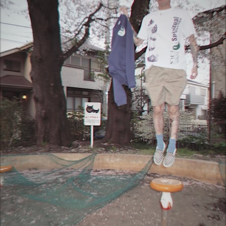 Spiritual decline Tee