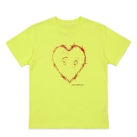 『grrL gaze』remitted Tee & Zine