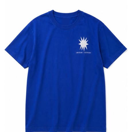 house tattoo change the world Tee