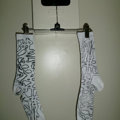 ORIGINAL SOCKS RANDOM PACK