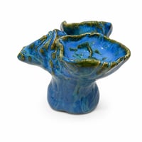 TAU handmade mush three bowl