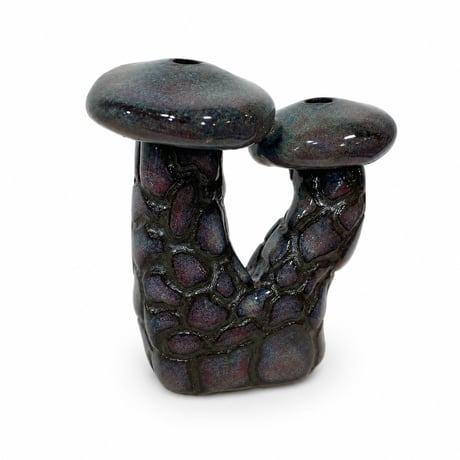 TAU handmade incense holder