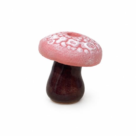 TAU handmade mini incense holder