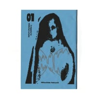 01 Magazine vol.02
