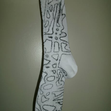 ORIGINAL SOCKS RANDOM PACK