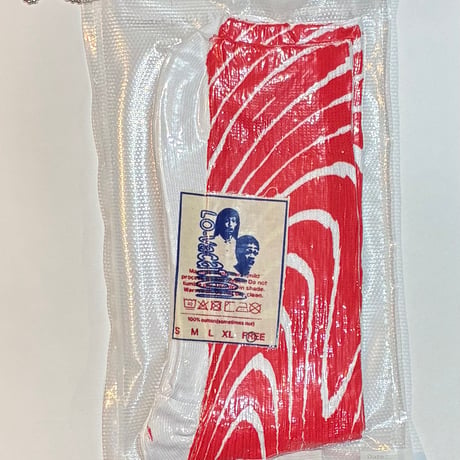 LO VACUUM PACK SOCKS