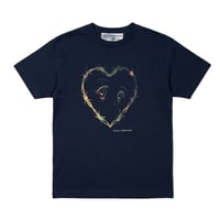 『grrL gaze』remitted Tee & Zine