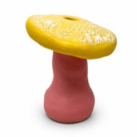 TAU handmade incense holder