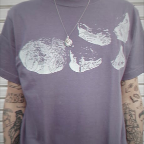 Stones Tee