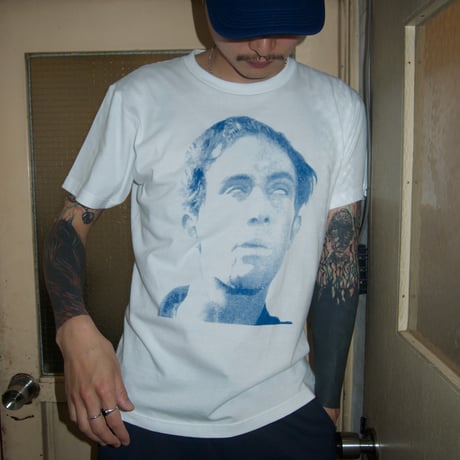 Un Chien Andalou Tee
