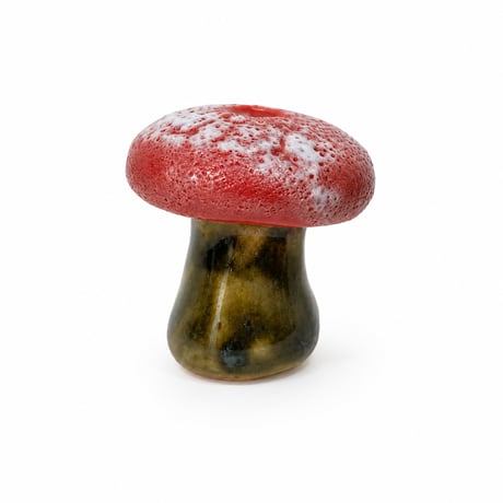 TAU handmade mini incense holder