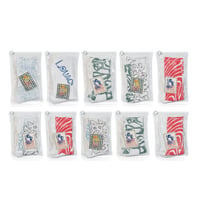 LO VACUUM PACK SOCKS