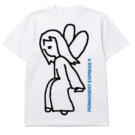 PERMANENT EXPRESS Tee
