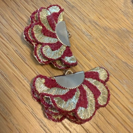インド刺繍リボン | STORES