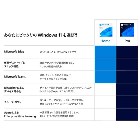 Microsoft マイクロソフト Windows 11 Pro 日本語版