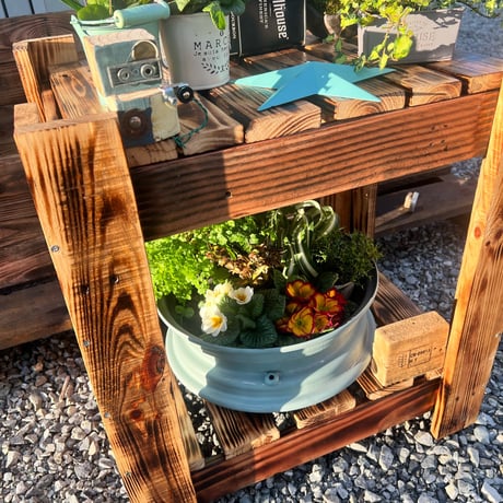 planter shelf（UNG)