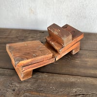 signboard stand （slav)