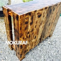 COUNTER TABLE
