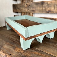 Miniature shelf (g)