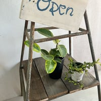 display shelf（iron）