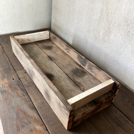 planter shelf BOX type (S)