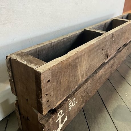 palette planter （GARDEN)