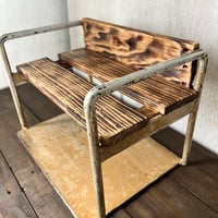 display shelf （iron）