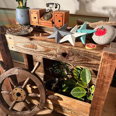 ディスプレイラック | STORES