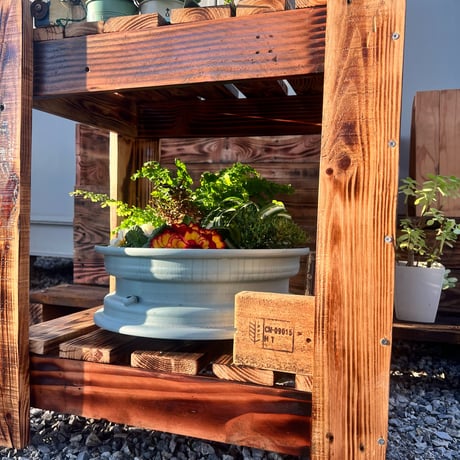 planter shelf（UNG)