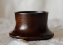 木製珈琲ドリッパー(拭き漆)