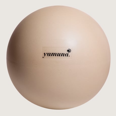 Yamuna エクササイズボール ゴールド 2個セット yamuna ゴールド エクササイズボール 2個セット 【公式通販】